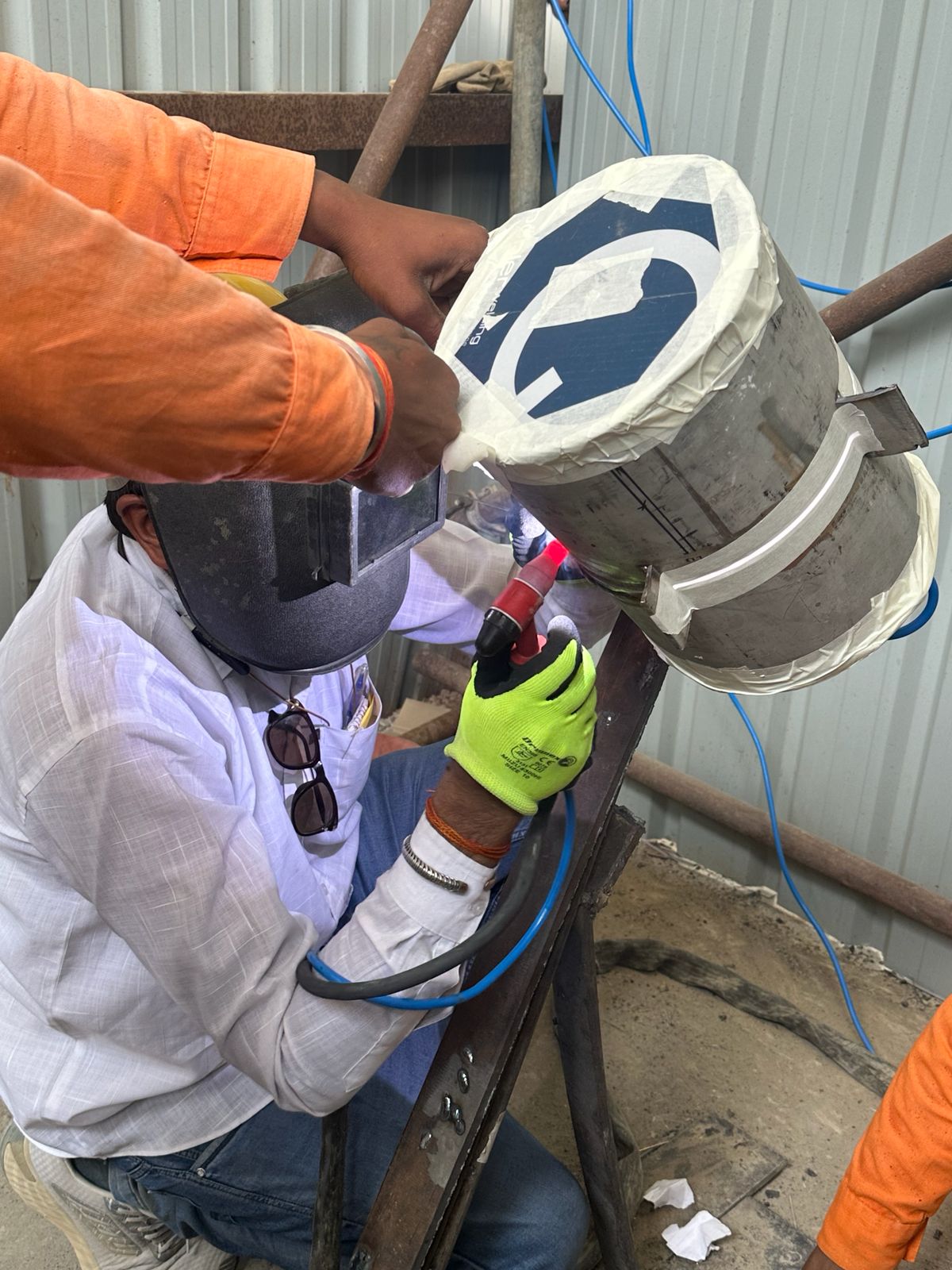 Electrical Wiring
